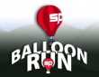 Balloon Run logo